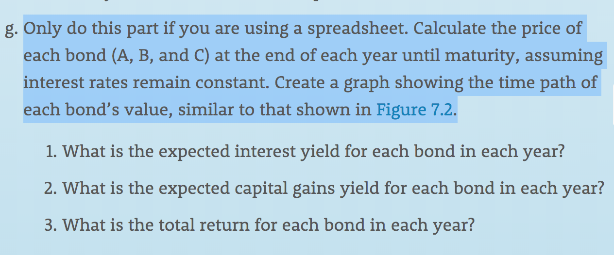 answers, thank you - BOND VALUATION Clifford Clark is a recent retiree