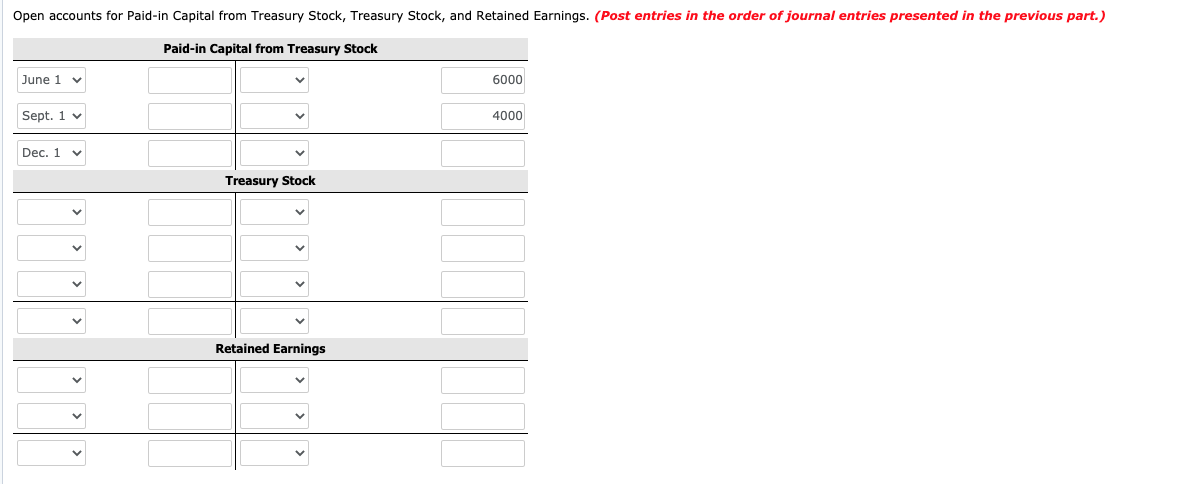 hard to tell especially with the open accounts part -thanks! Problem 13-02A