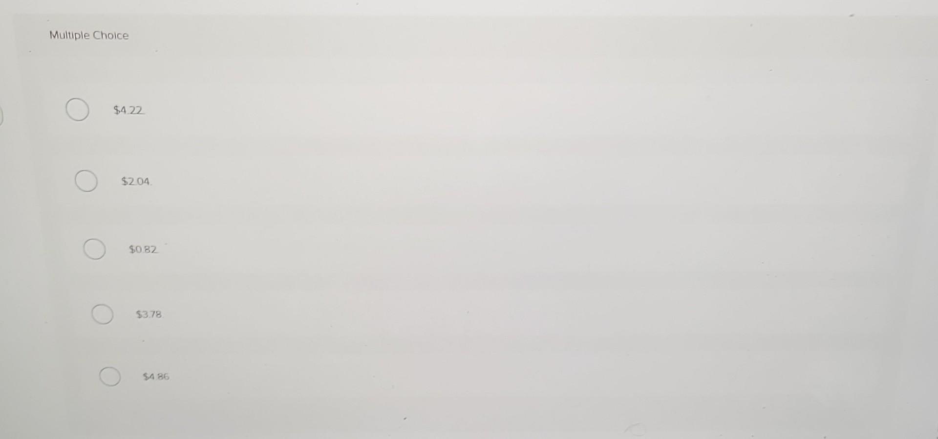 using the weighted-average method. Production cost information for the Production department follows.