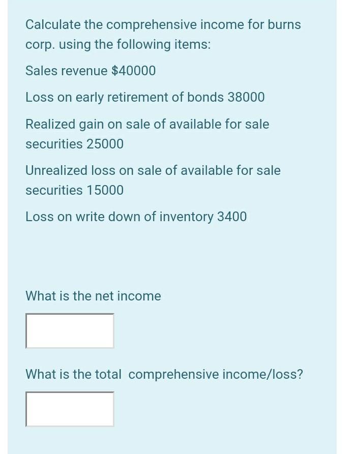 plz solve as soon as possible and write your answer in 3