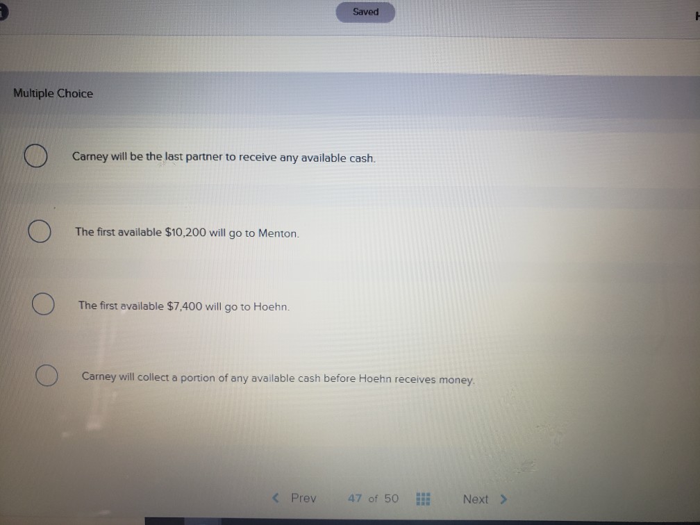 are partners who share profits and losses on a 4:3:21 basis, respectively.