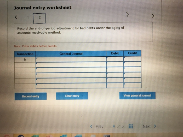 of goods sold of $164,000 for the period. It estimates that 2