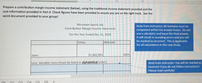 Sports /'ve been working with the company for while now helping out