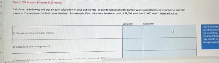 income statement framed to prepare an account Mowever, the new interested in