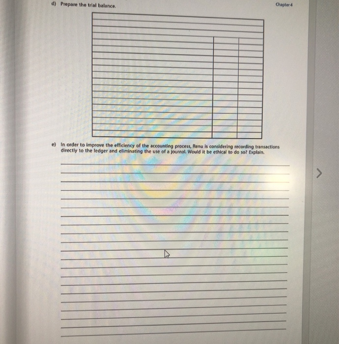 her own Interior design business called Mawanl Interlors for a couple of