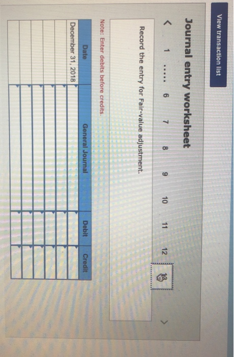 $69 million. 27 Sold the Treasury bonds for $72 million. 28 Received