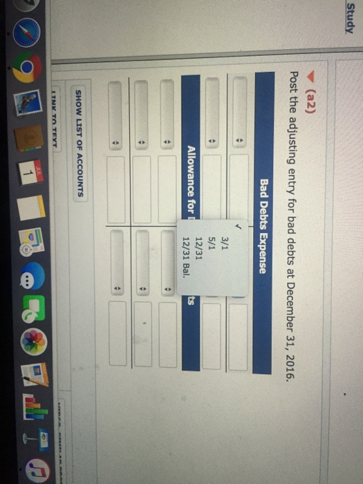for Pronghorn Corp Number of Days Past Due Not Yet Due Over