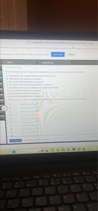 CengageNOWv2 | Online teaching and learning resource from Cengage Learning Vilm/takeAssignment/takeAssignment