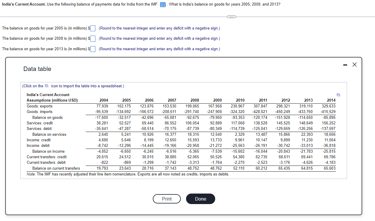 Question 14: Please answer all parts. Need this done asap Will leave
