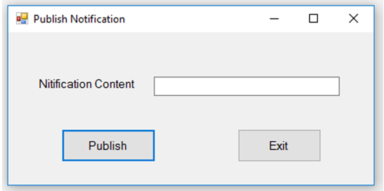 in other words, if I try to subscribe using my email multiple