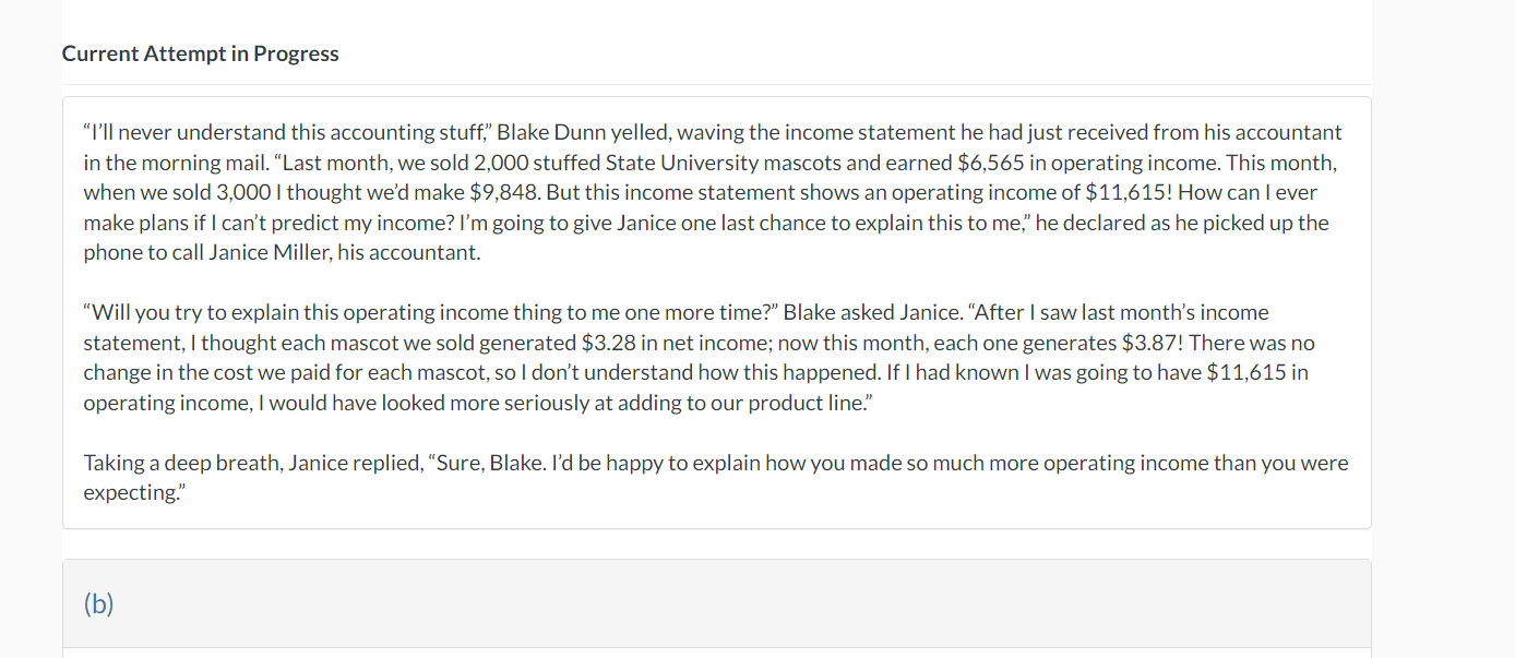  I only need help with Question F. The other answers are