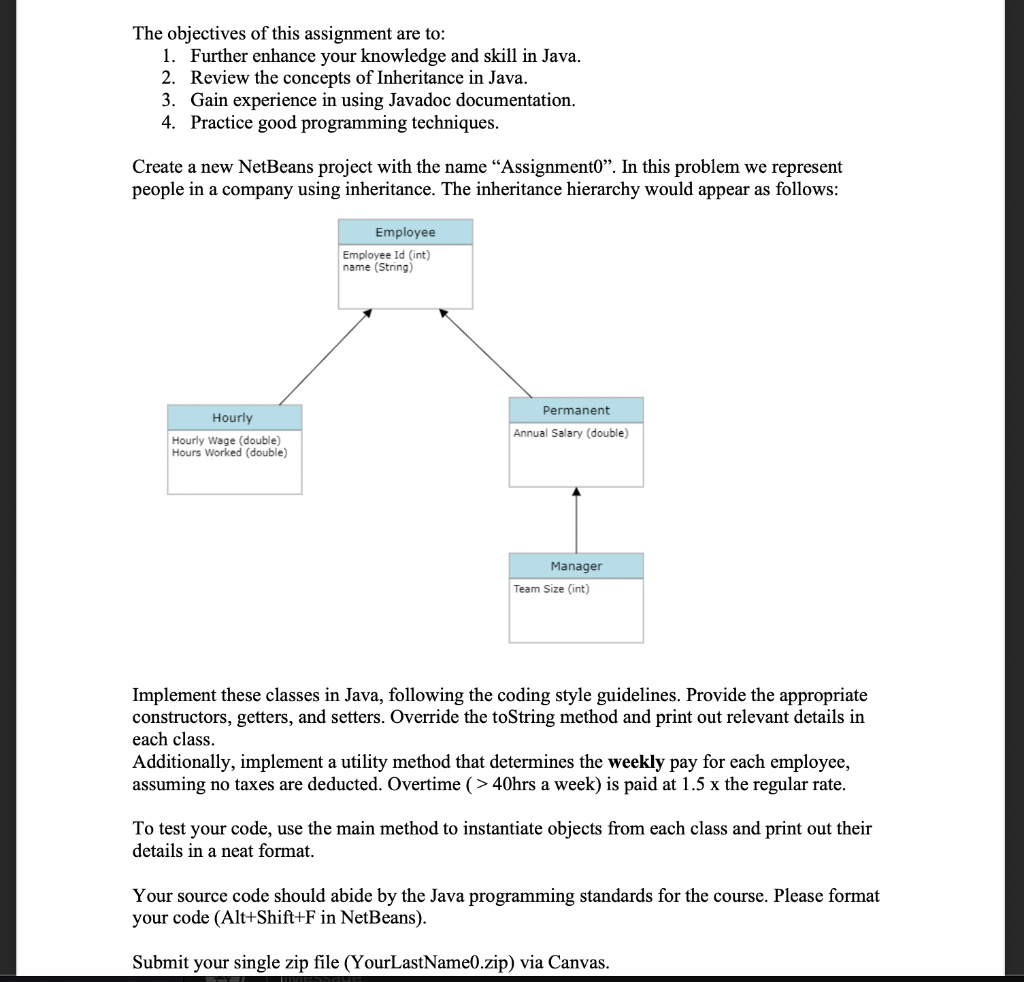  In Java . If correct, I will upvote :). Thank you