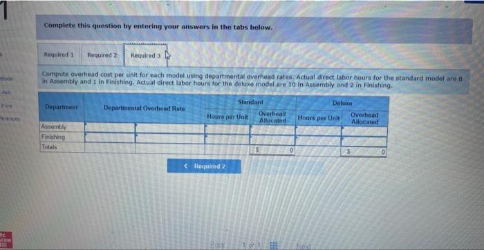 Finisting departmenc. The compary manufactures two types at jet skis standard and