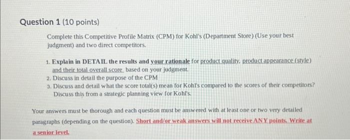  IF you can answer within an hour it would really help