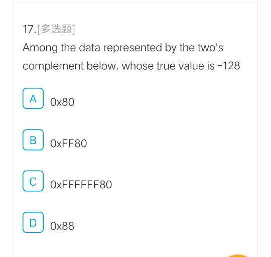 point number A) 1.001101 x2 0.1001101 x 24 10.01101 x 2 0