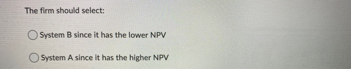 offered a discount for buying larger inventory quantities on shorter credit terms.