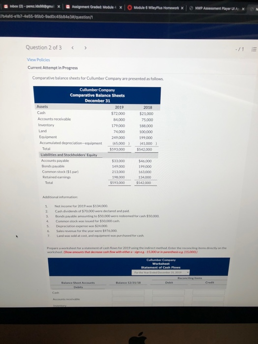  Inbox (2) - pragmax Assignment Graded: Module 4 X Module 6
