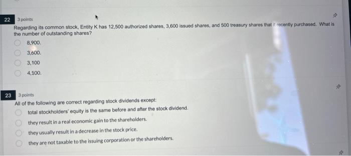  please need help with all four 3 points Regarding its common