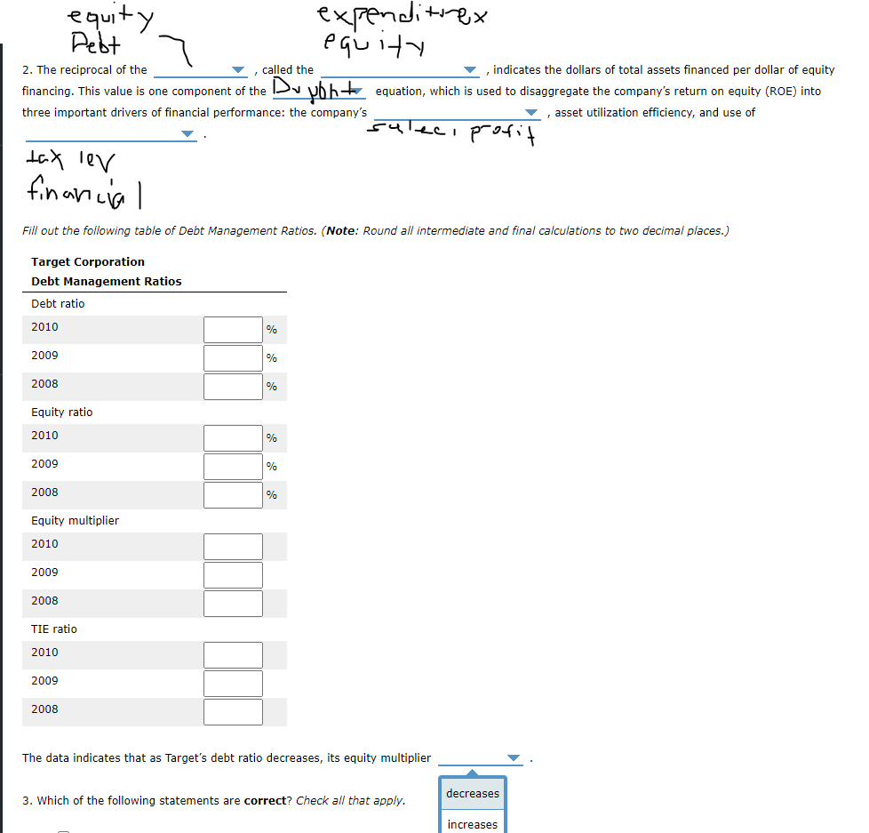 prices," and are interested in the company's historical and current financial activities
