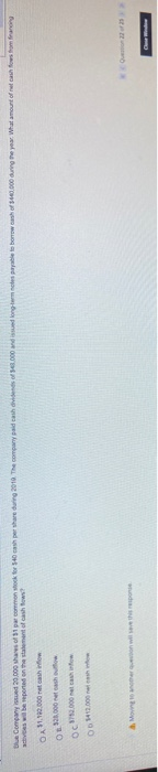 Multiple choice O . Oc. OD 12.000 > Moving to another question