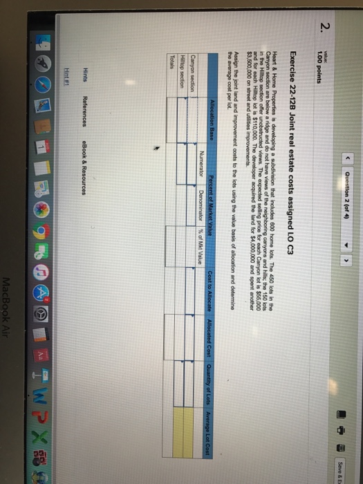  Heart & Home Properties is developing a subdivision that includes 600