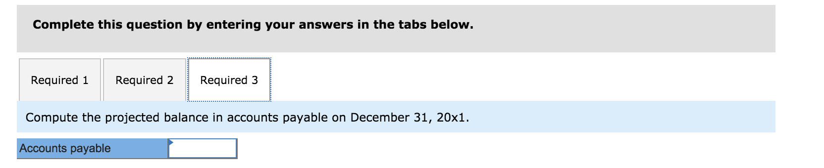 to be 60 percent in the month of sale and 38 percent