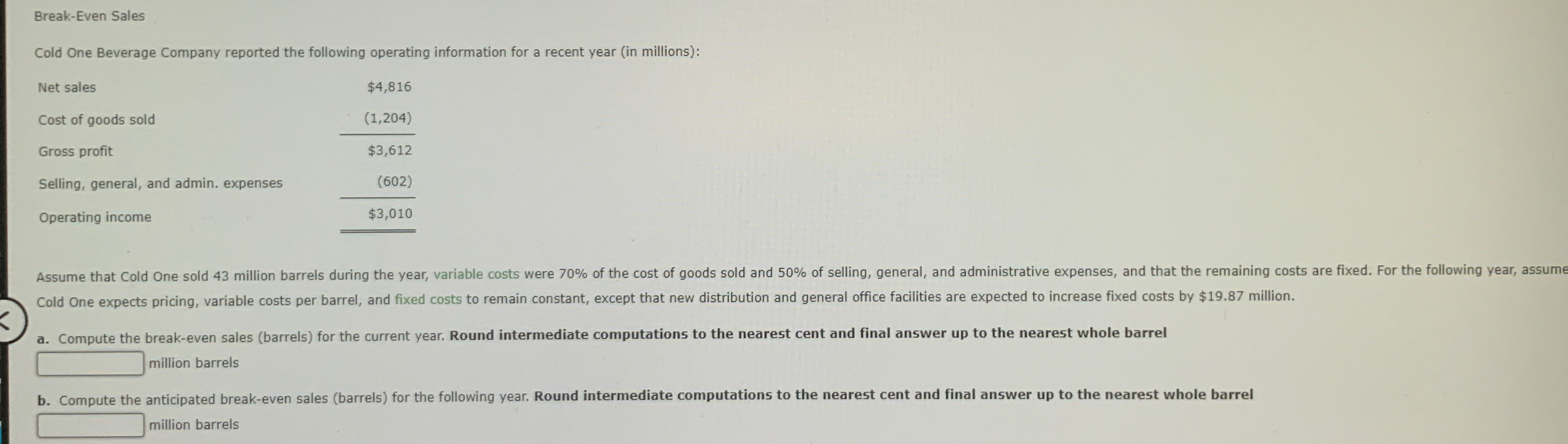  Week 7 Exam 2 MC.10.070 MC.10.072 PR.09.03.ALGO MC.09.100 MBA. 09.02 EX.10.13.ALGO