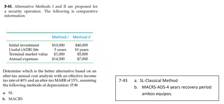  I need this to be completed using Excel and I would