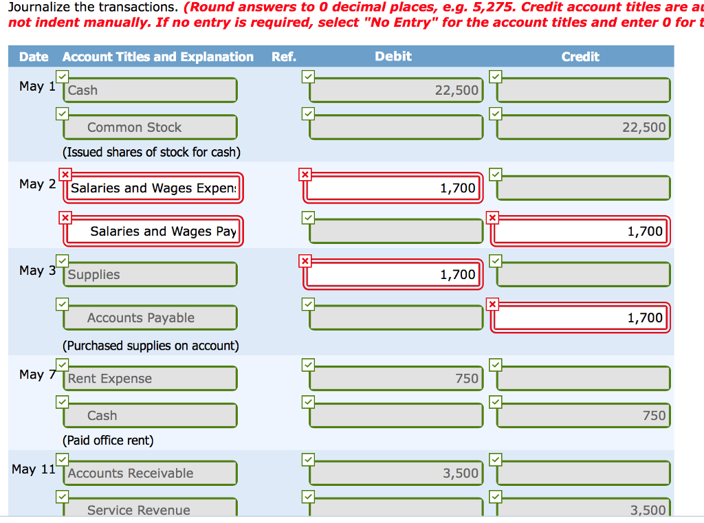 Julia Dumars is a licensed CPA. During the first month of