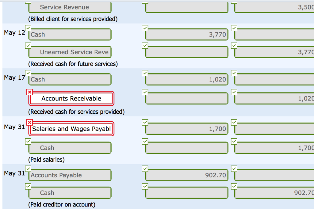 operations of her business, Julia Dumars, Inc., the following events and transactions