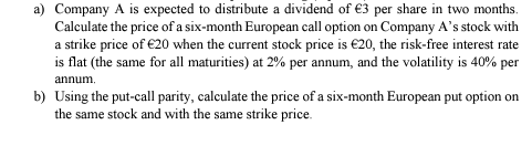 Hello, could you help me to resolve this exercice please ? It's