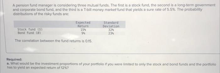  Please use excel to show how you would solve this. cant