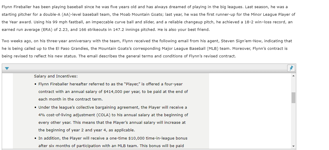  Flynn Fireballer has been playing baseball since he was five years