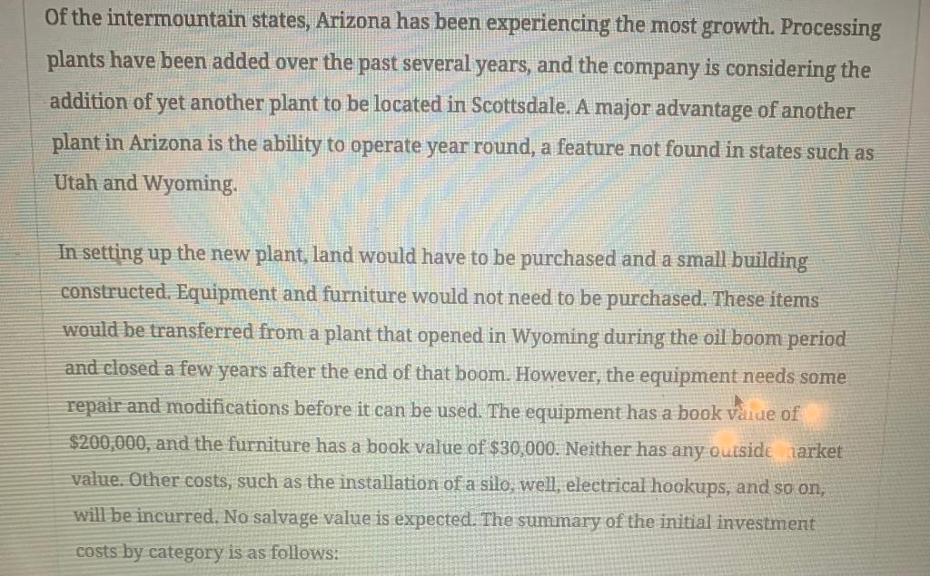 of Differences in Sales on Project Viability Shaftel Ready Mix is a