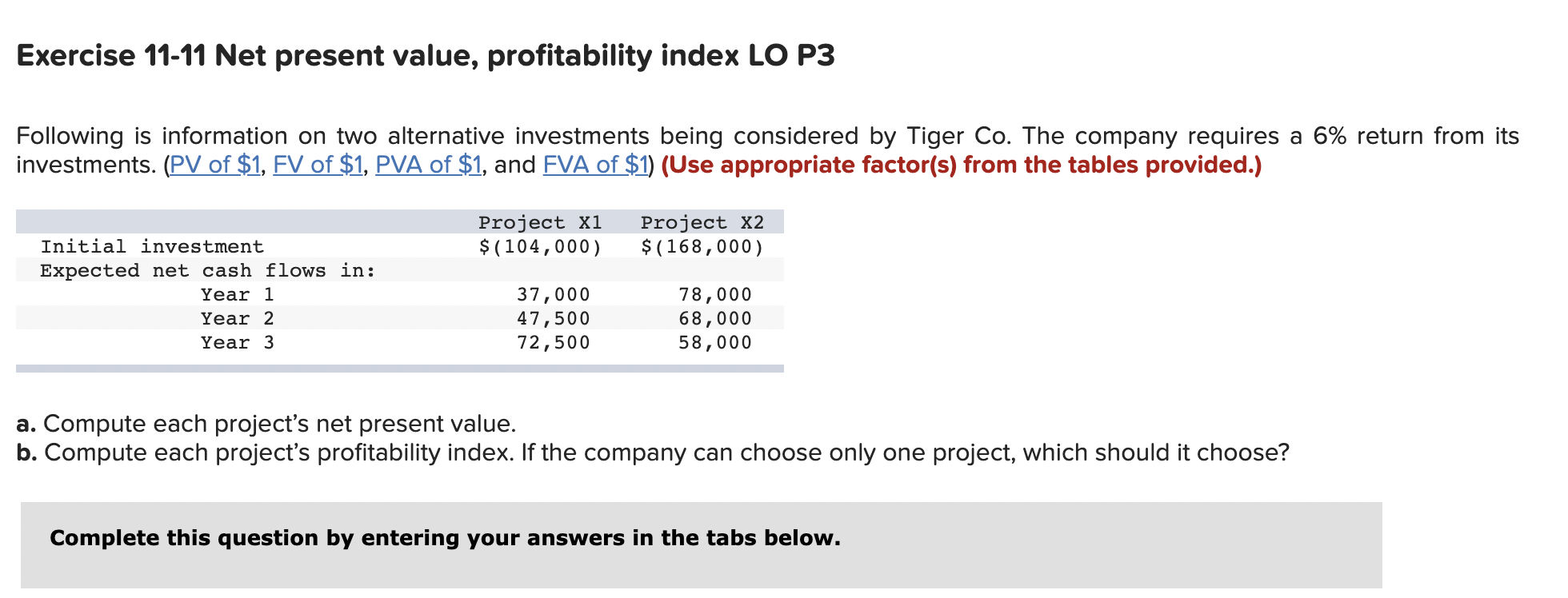 Hi can someone help me with this question please! Exercise 11-11 Net