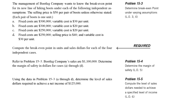 manufactures travel clocks and watches. Overhead costs Activity-based costing verus are currently