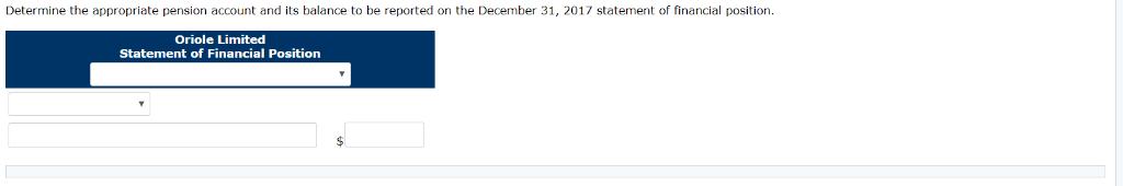 its employees. The plan requires the company to deduct 5% of each