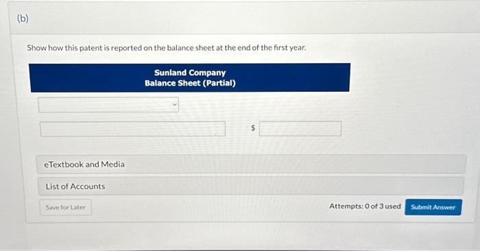 year. (Credit account titles are automatically indented w amount is entered. Do