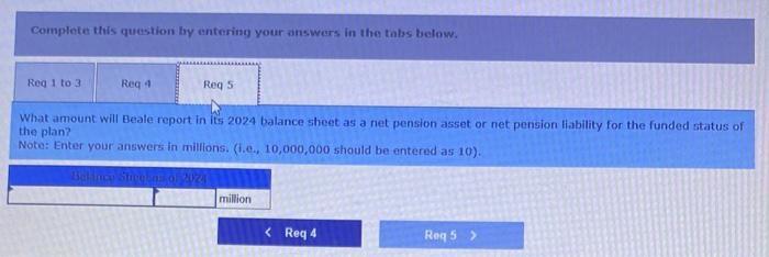in the net qain-AOCl, and prior service cost-AOCl. IHint: You might find