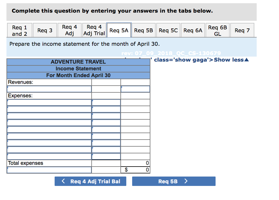 $45,000 cash and computer equipment worth $35,000 in the company 2 The
