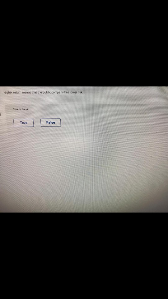 must determine an appropriate trade-off between risk and return. the firm should
