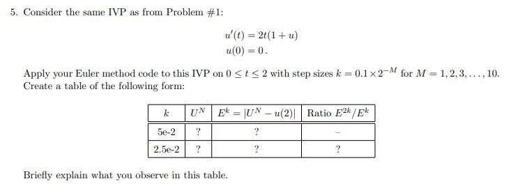  NOTE: Python is required, not MATLAB. Use the plt.subplot command from