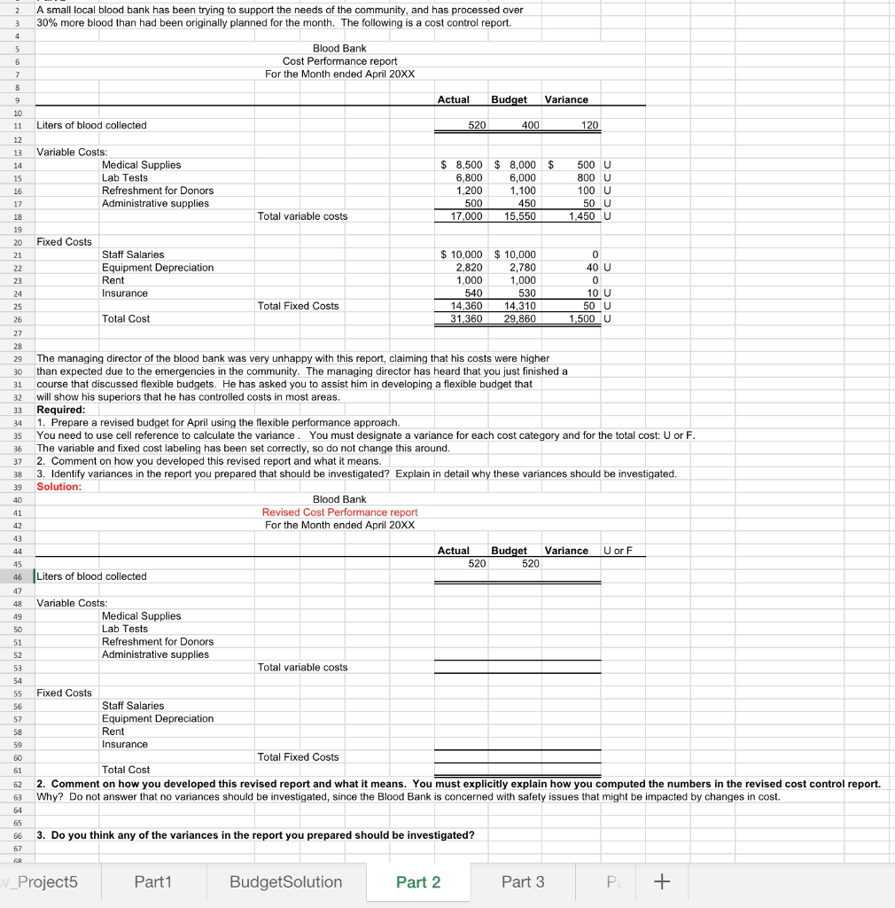 please show me how to work this problem, please show work or