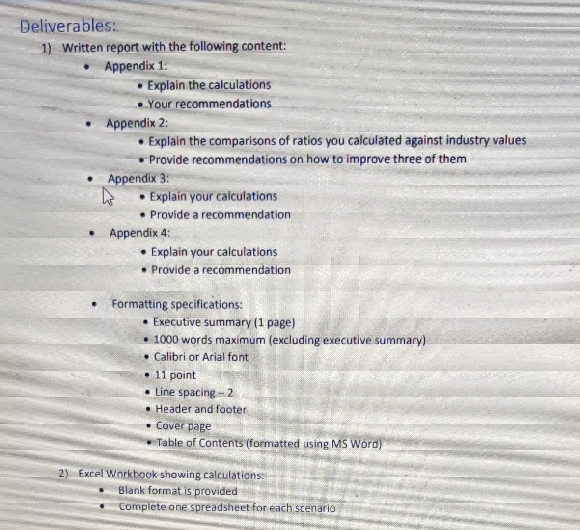 then continued to expand to other areas. WAW outlets offered food and