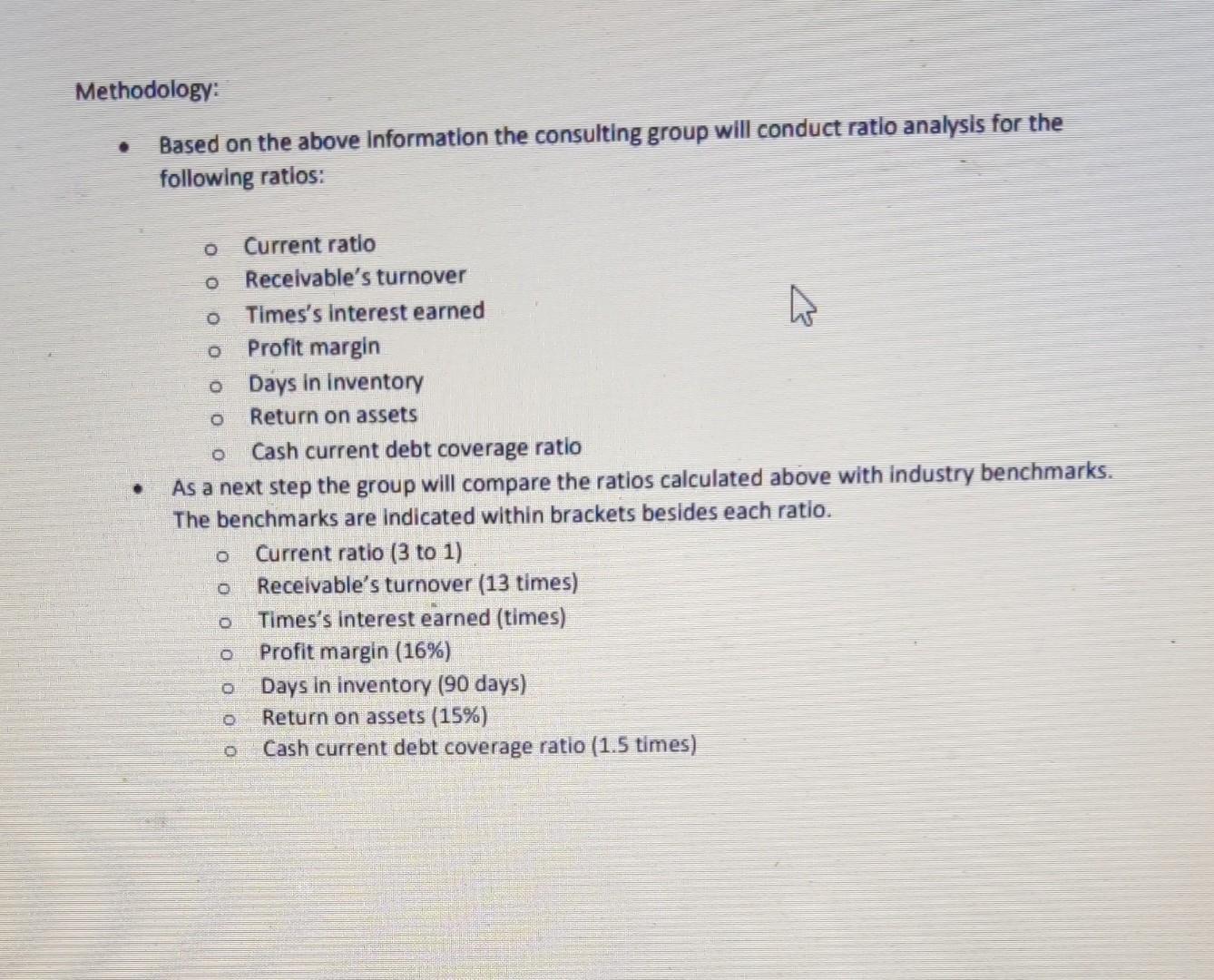 for WAW. Since their outlets did not require a prominent location, the