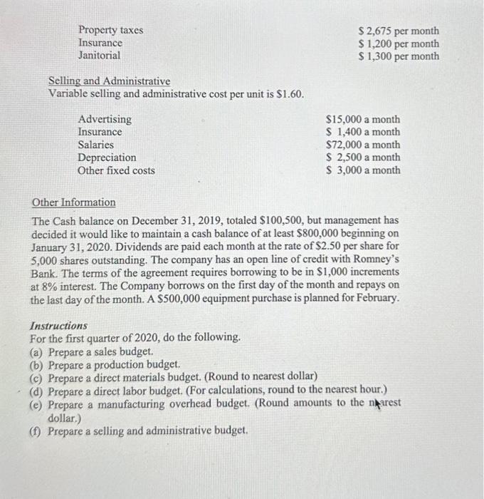 this problem is provided in Canvas. You may prepare your solution using