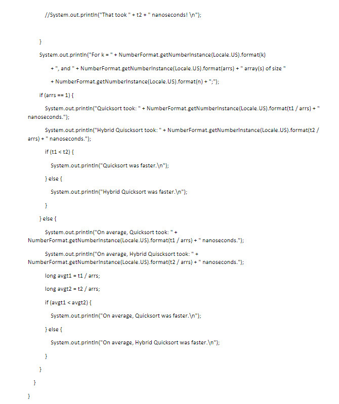 - @param args the command line arguments 1 public static void main(String[]