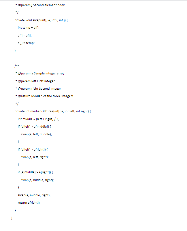 10000, arrs); //k=10,000 tests(10000, 20, arrs); tests( 10000,100 , arrs); tests (10000,1000,