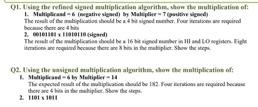 Please help, how to solve these questions using the table method with