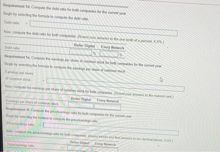 44,000 Merchandise Inventory 64,000 97,000 Prepaid Expenses 19,000 18,000 $ 184,000 $